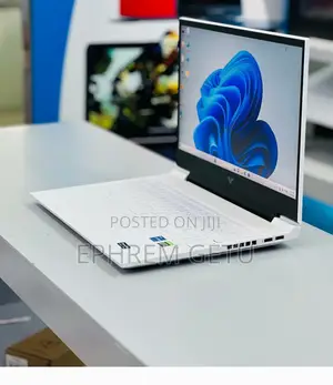 New Laptop HP Victus 15 16GB Intel Core I7 SSD 512GB