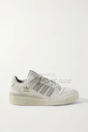 Adidas Forum Continental Low Cut Sneakers Shoes
