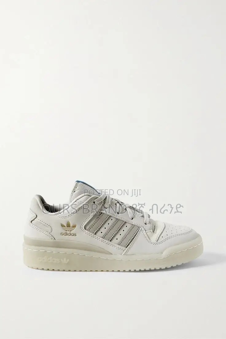Adidas Forum Continental Low Cut Sneakers Shoes