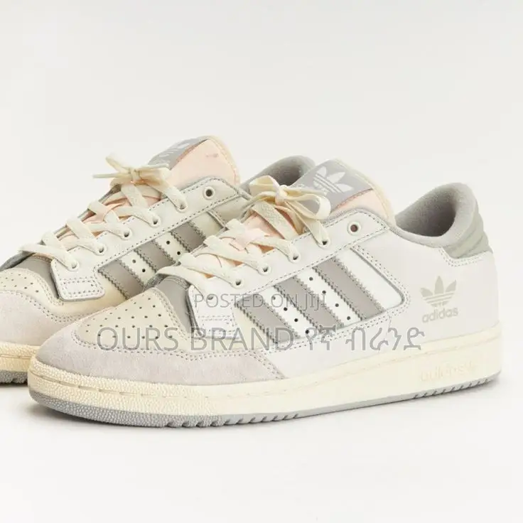 Adidas Forum Continental Low Cut Sneakers Shoes