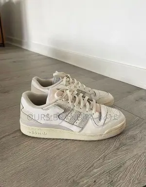 Adidas Forum Continental Low Cut Sneakers Shoes