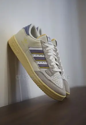 Adidas Forum Continental Low Cut Sneakers Shoes
