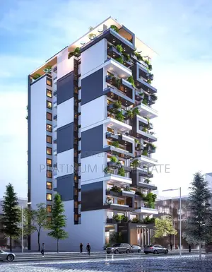 2bdrm Apartment in Afta Mayera Real, Bole for sale