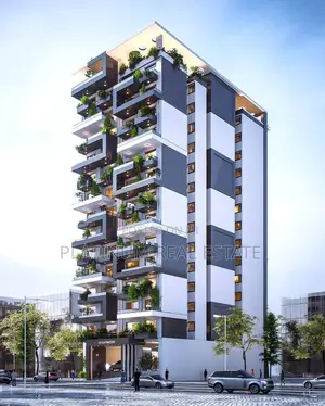 2bdrm Apartment in Afta Mayera Real, Bole for sale