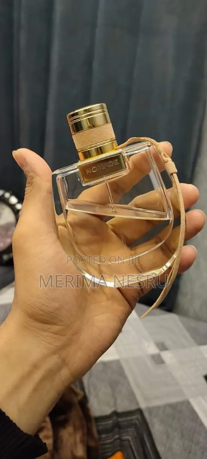 Bvlgari Ladies Perfumes in Bole Fragrances, Merima Nesru