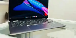 New Laptop HP Spectre 14 16GB Intel Core I7 SSD 1T