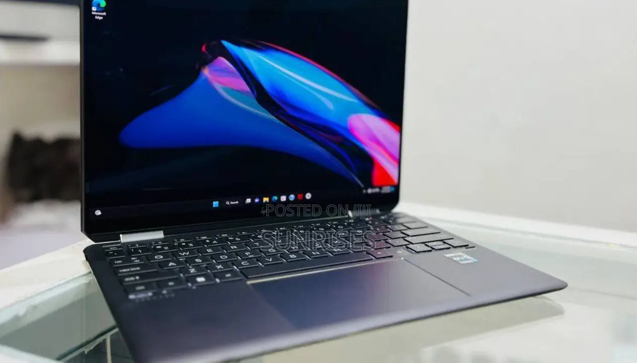 New Laptop HP Spectre 14 16GB Intel Core I7 SSD 1T