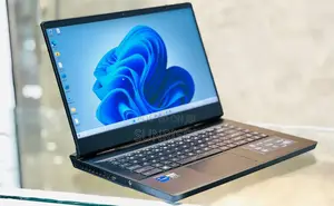 New Laptop MSI GP75 Leopard 16GB Intel Core I7 SSD 1T