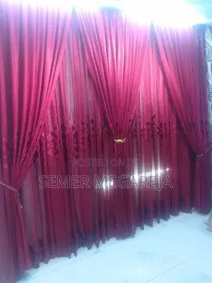 Semer Curtain