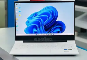 Photo - New Laptop HP Victus 16 16GB Intel Core I7 SSD 512GB