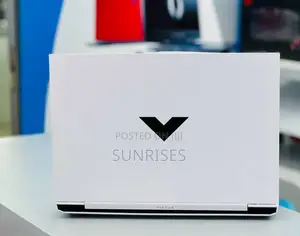 New Laptop HP Victus 16 16GB Intel Core I7 SSD 512GB