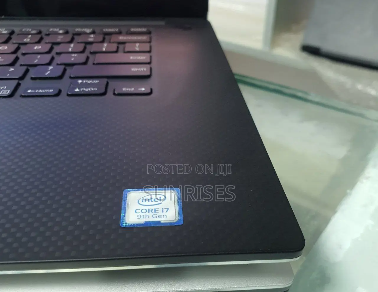 New Laptop Dell XPS 15 32GB Intel Core I7 SSD 1T