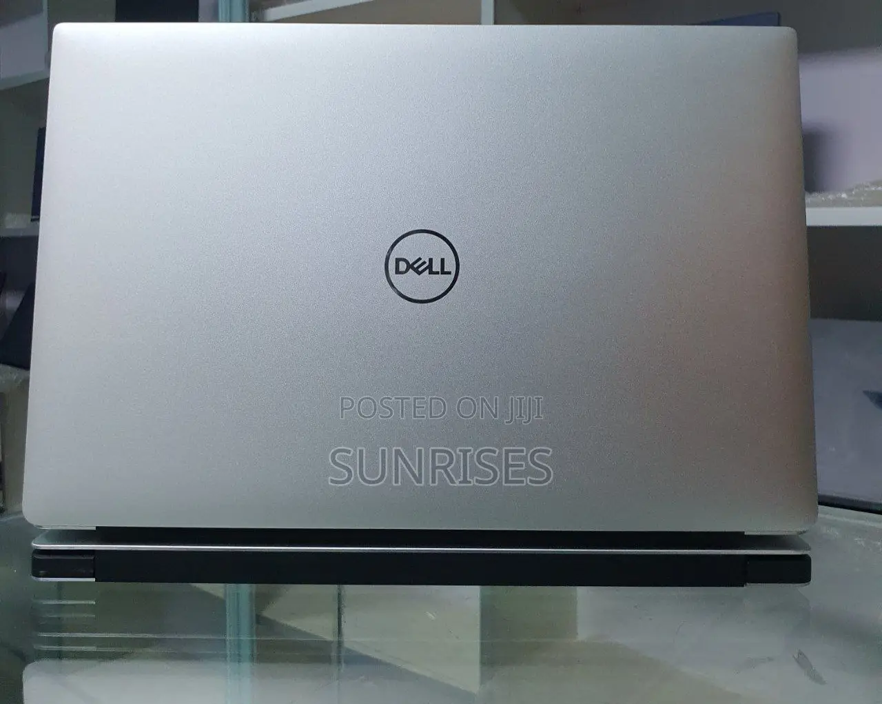 New Laptop Dell XPS 15 32GB Intel Core I7 SSD 1T