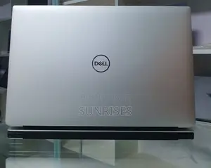 New Laptop Dell XPS 15 32GB Intel Core I7 SSD 1T