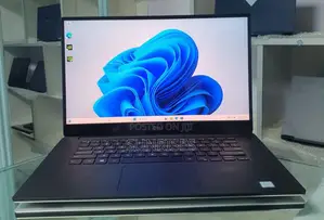 New Laptop Dell XPS 15 32GB Intel Core I7 SSD 1T