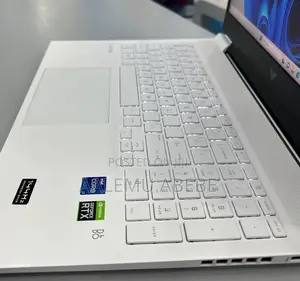 New Laptop HP Victus 16 16GB Intel Core I7 SSD 512GB