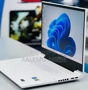 New Laptop HP Victus 16 16GB Intel Core I7 SSD 512GB