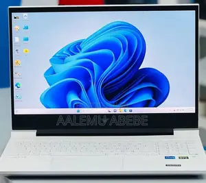 New Laptop HP Victus 16 16GB Intel Core I7 SSD 512GB