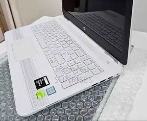 New Laptop HP Pavilion 15 8GB Intel Core I5 HDD 1T