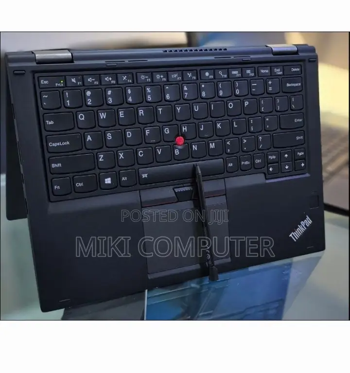 New Laptop Lenovo Yoga 260 8GB Intel Core I5 SSD 512GB