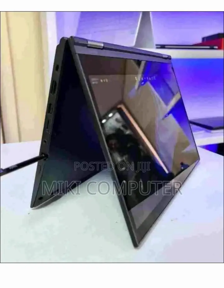 New Laptop Lenovo Yoga 260 8GB Intel Core I5 SSD 512GB
