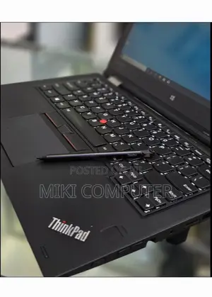 New Laptop Lenovo Yoga 260 8GB Intel Core I5 SSD 512GB