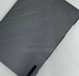 Photo - New Laptop Asus ROG Zephyrus G16 16GB Intel Core I7 SSD 512GB