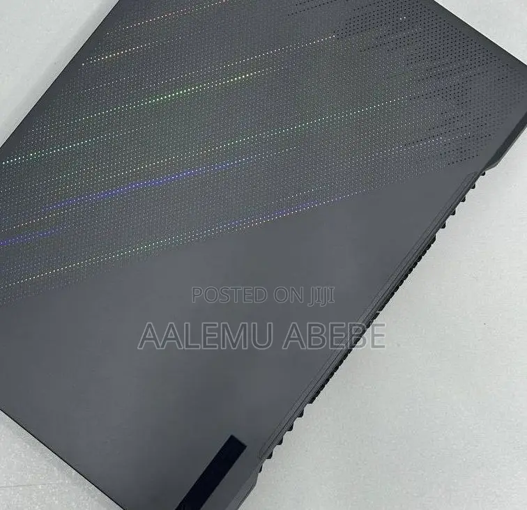 New Laptop Asus ROG Zephyrus G16 16GB Intel Core I7 SSD 512GB