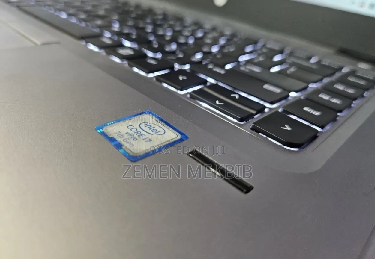 New Laptop HP EliteBook 840 8GB Intel Core I7 SSD 256GB