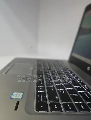 New Laptop HP EliteBook 840 8GB Intel Core I7 SSD 256GB