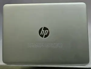 New Laptop HP EliteBook 840 8GB Intel Core I7 SSD 256GB