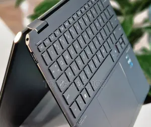 New Laptop HP Envy X360 16GB Intel Core I7 SSD 1T