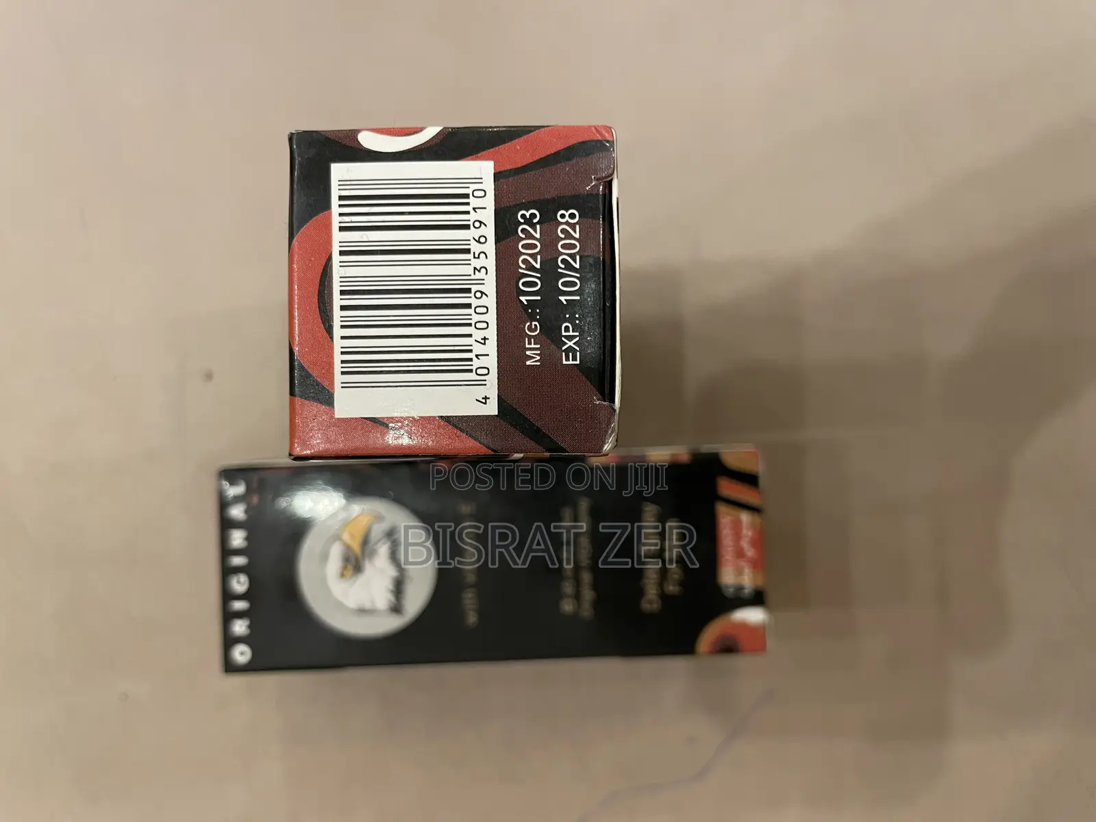 Viga Delay Spray Germany 