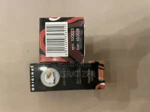 Photo - Viga Delay Spray Germany 