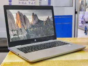 New Laptop HP ProBook 640 G5 8GB Intel Core I5 HDD 1T