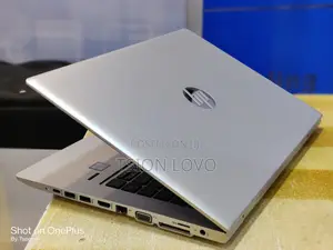 New Laptop HP ProBook 640 G5 8GB Intel Core I5 HDD 1T