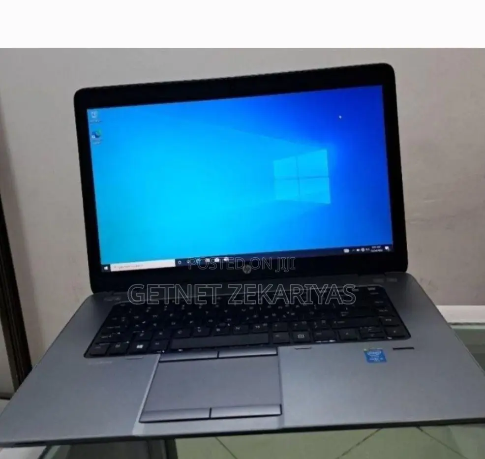 New Laptop HP EliteBook 840 G2 8GB Intel Core I5 HDD 1T