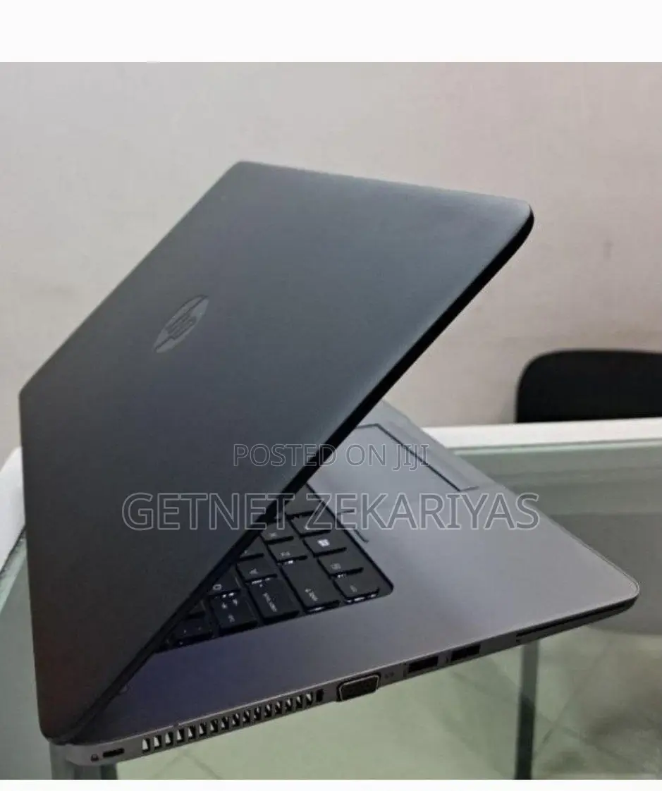 New Laptop HP EliteBook 840 G2 8GB Intel Core I5 HDD 1T