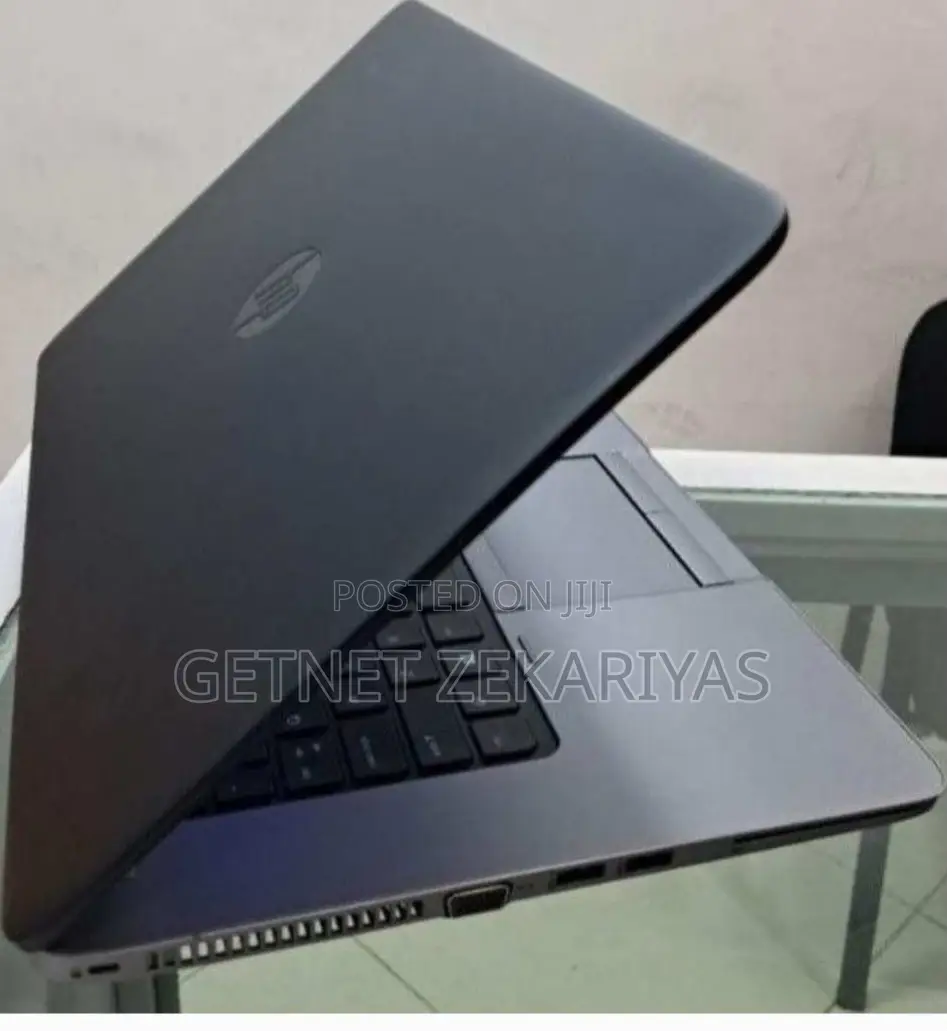 New Laptop HP EliteBook 840 G2 8GB Intel Core I5 HDD 1T