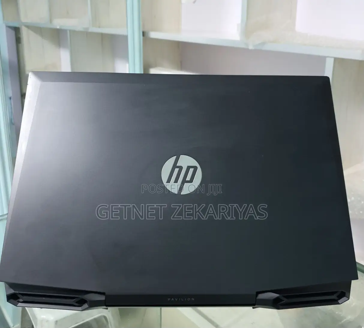 New Laptop HP Pavilion Power 15 16GB Intel Core I7 SSD 1T