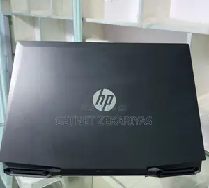 New Laptop HP Pavilion Power 15 16GB Intel Core I7 SSD 1T