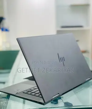 Photo - New Laptop HP Envy 15 32GB Intel Core I7 SSD 1T