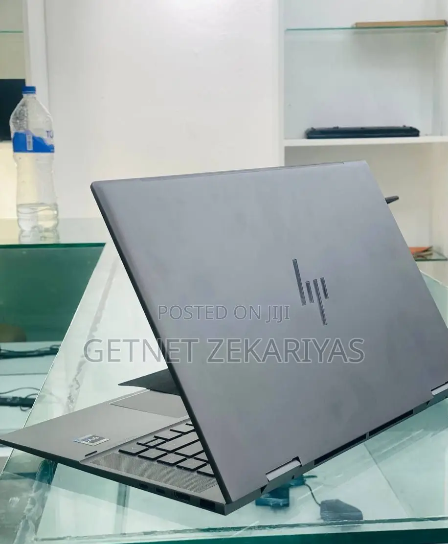 New Laptop HP Envy 15 32GB Intel Core I7 SSD 1T