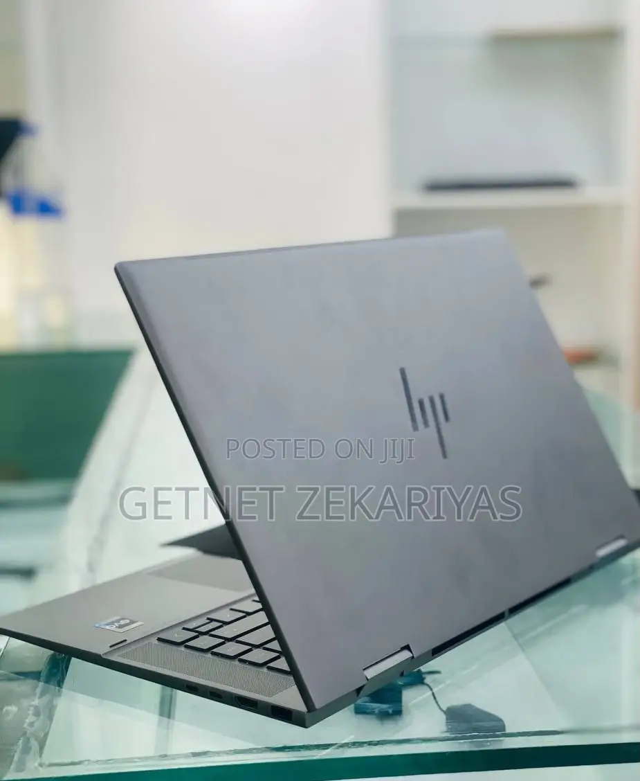 New Laptop HP Envy 15 32GB Intel Core I7 SSD 1T