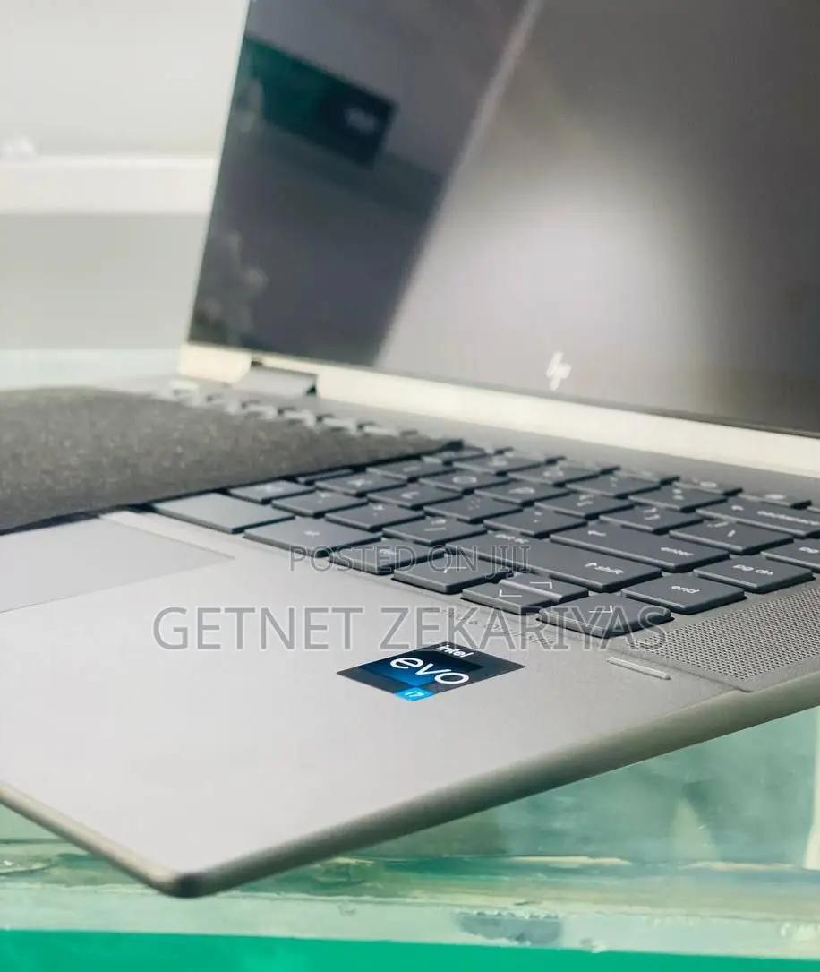 New Laptop HP Envy 15 32GB Intel Core I7 SSD 1T