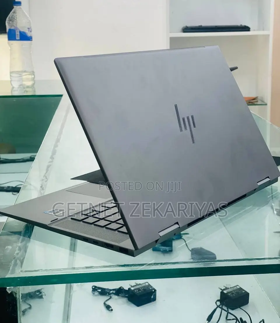 New Laptop HP Envy 15 32GB Intel Core I7 SSD 1T