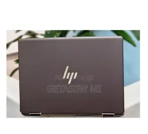 Photo - New Laptop HP Spectre X360 13 16GB Intel Core I7 SSD 1T