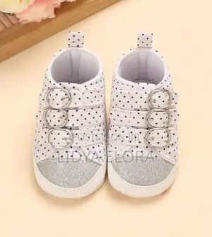 Photo - Infant Kids Shoes