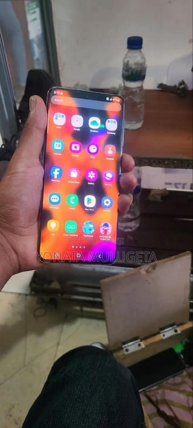 Samsung Galaxy S20+ 128 GB