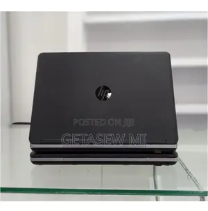 Photo - New Laptop HP ProBook 450 8GB Intel Core I5 HDD 500GB